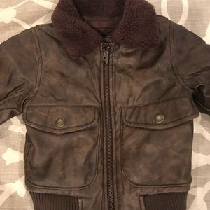 Gap jacket 18-24 months